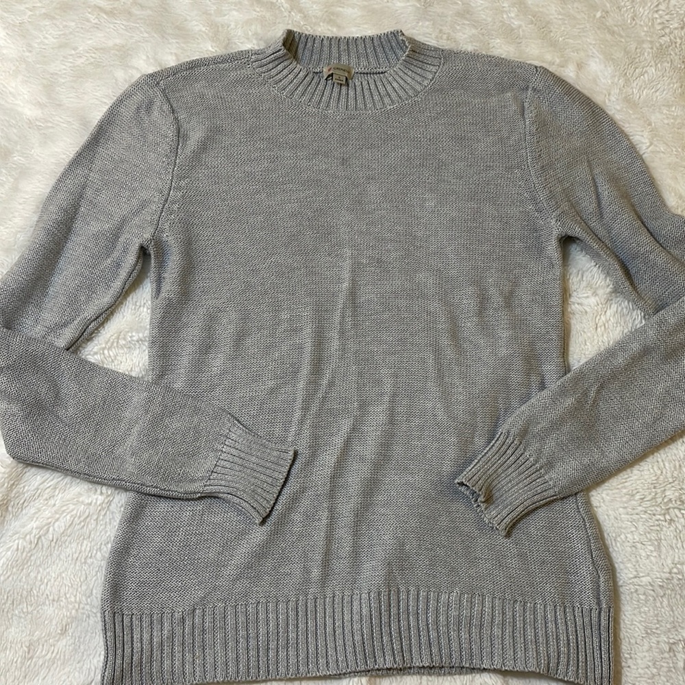 Cremieux Sweater‎